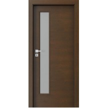 Porta CLASSIC 7.4 Mocca 